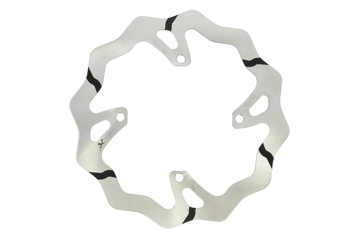 Disco freno serie R anteriore RMZ 250/450