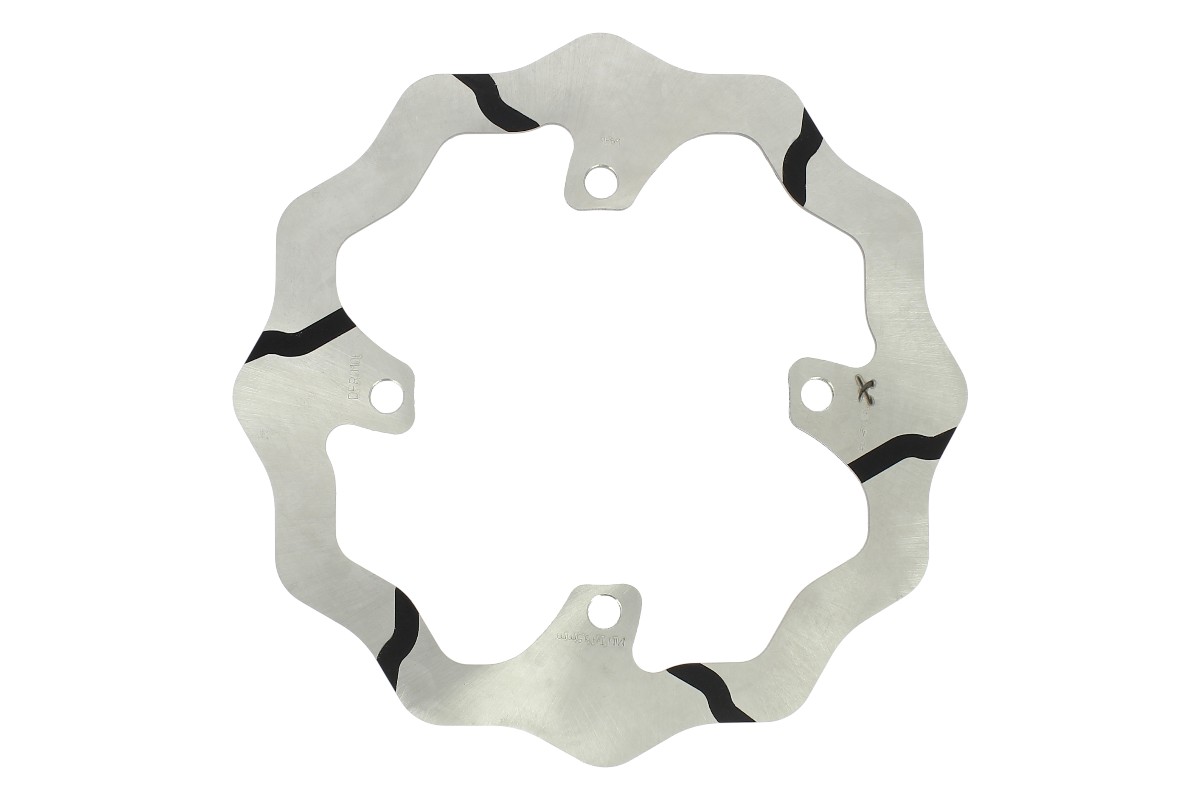 Disco freno serie R posteriore RMZ 250/450