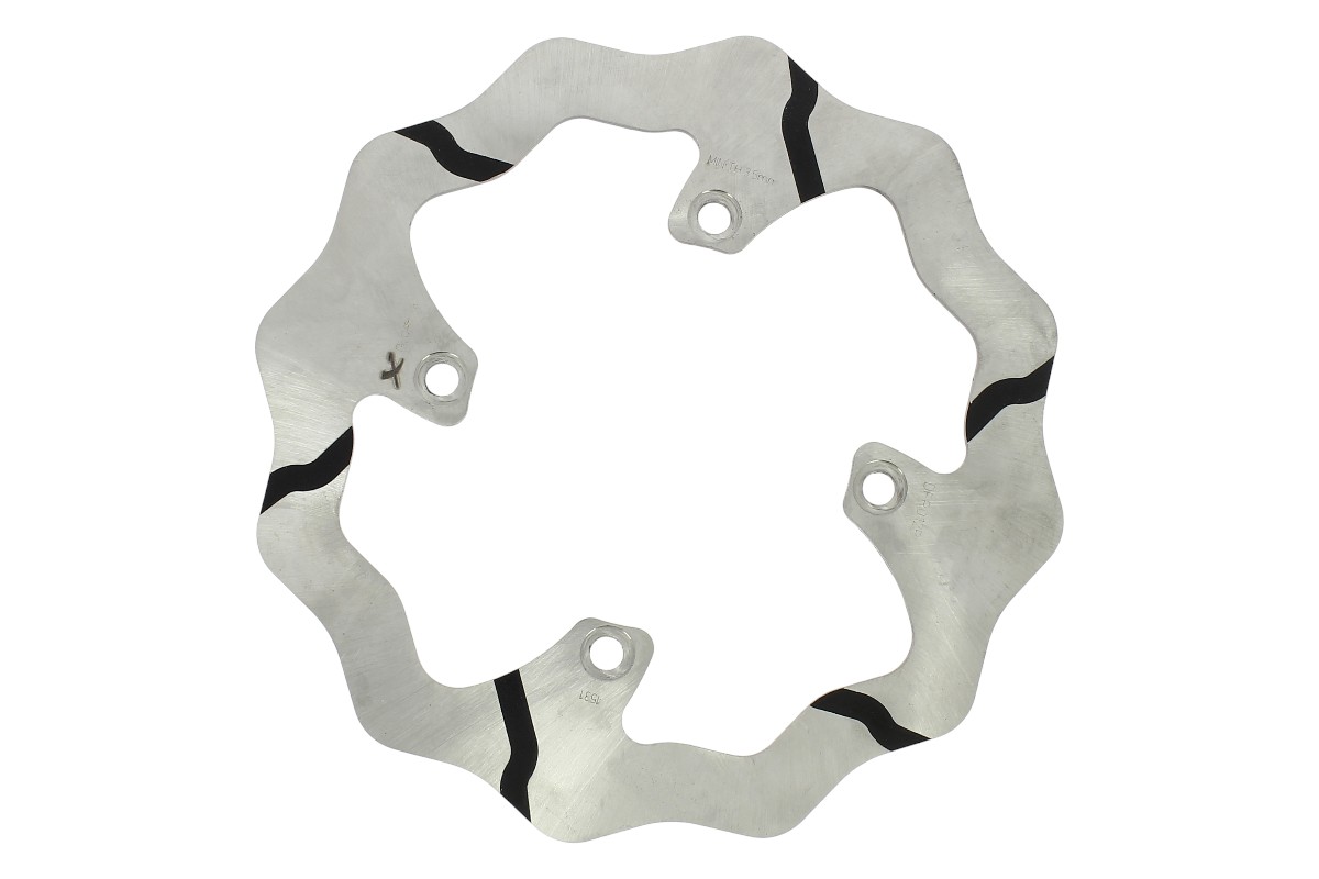 Disco freno serie R posteriore HUSQVARNA