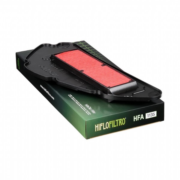 Filtro aria in carta HONDA SH 125/250 20-24