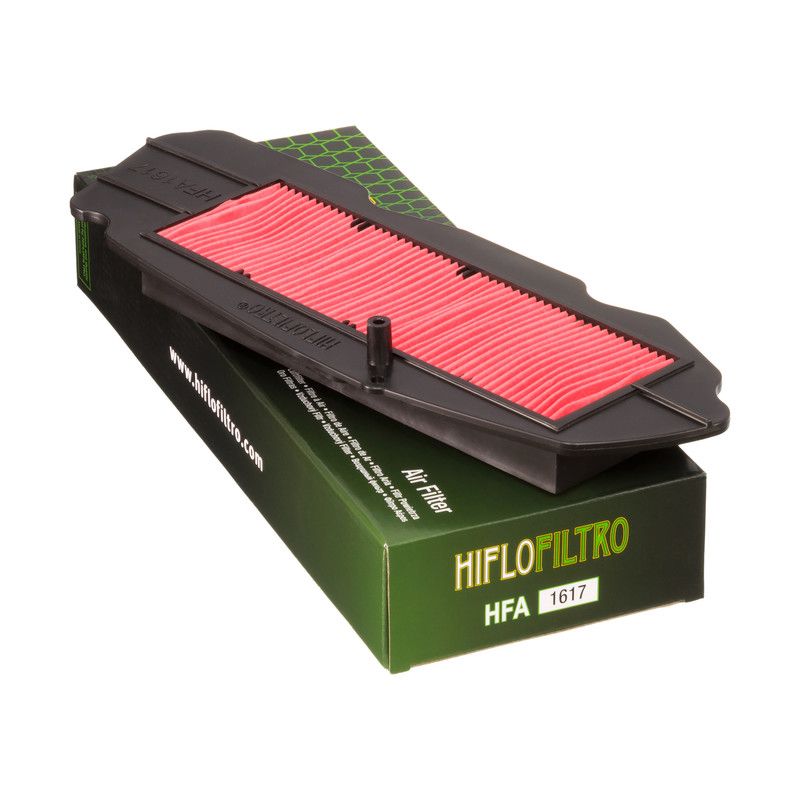 Filtro aria in carta Silver Wing 400/600