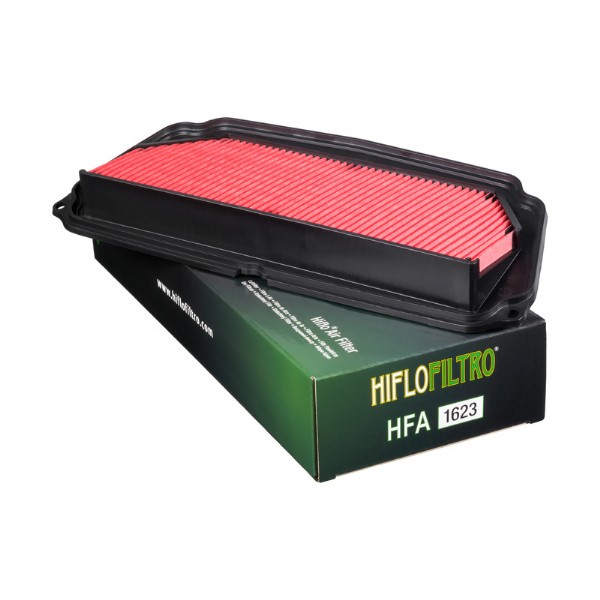 Filtro aria in carta HONDA CBR 650 R 19-23