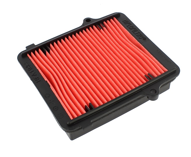 Filtro aria in carta CRF 1000 L Africa Twin 16-19 (necessari 2 filtri)