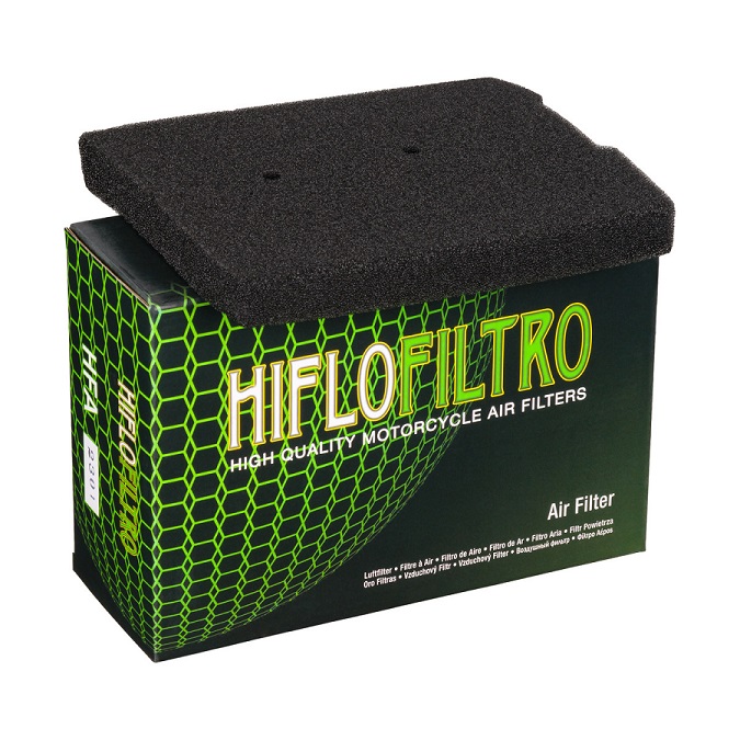 Filtro aria in spugna KLE 300 Versys 17-23