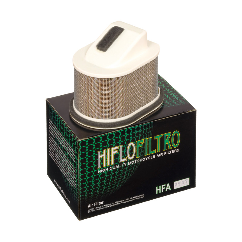 Filtro aria in carta KAWASAKI Z 750/1000