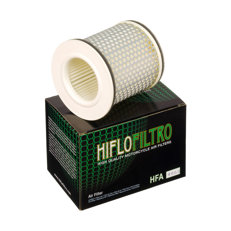 Filtro aria in carta YAMAHA BT/TDM/XJ