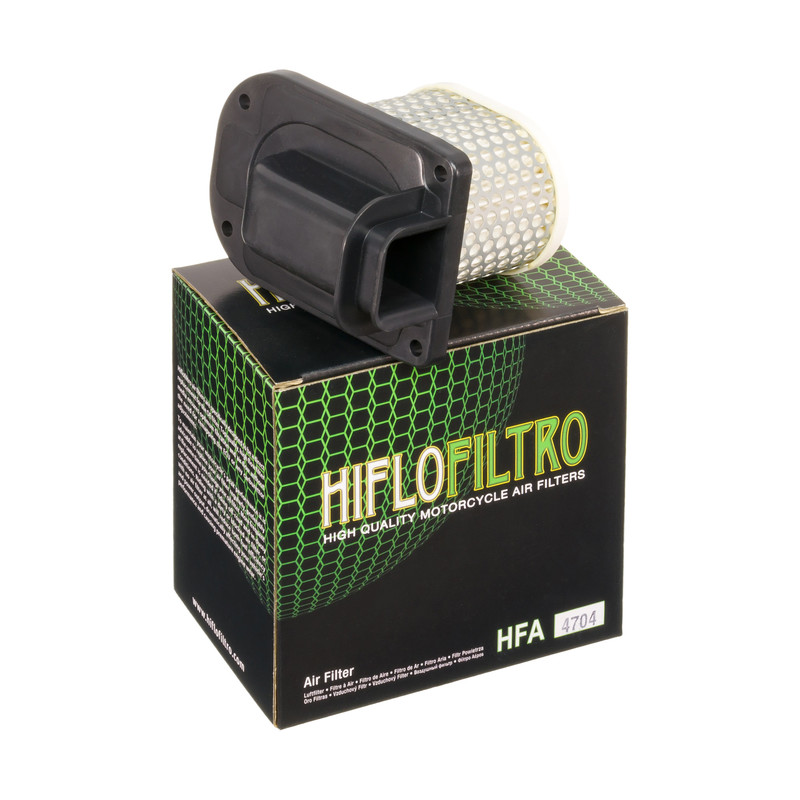 Filtro aria in carta YAMAHA XTZ 750 Tenere' 89-97