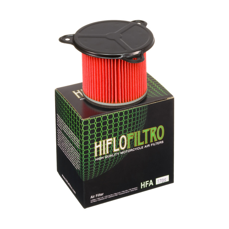 Filtro aria in carta HONDA XL600 XRV750