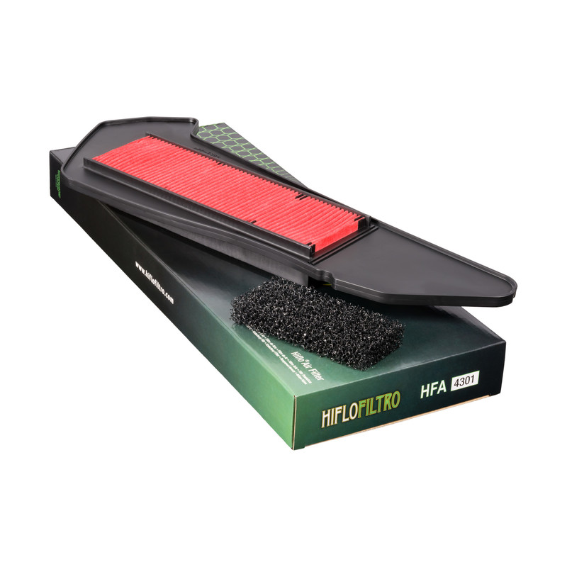 Filtro aria in carta aspirazione YAMAHA 300 X-Max 17-24