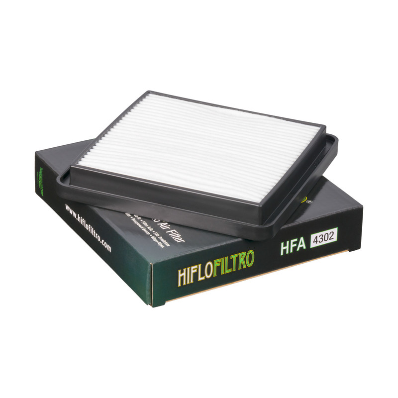 Filtro aria in carta motore YAMAHA 300 X-Max