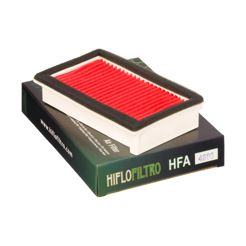 Filtro aria in carta YAMAHA XT600E 90-04