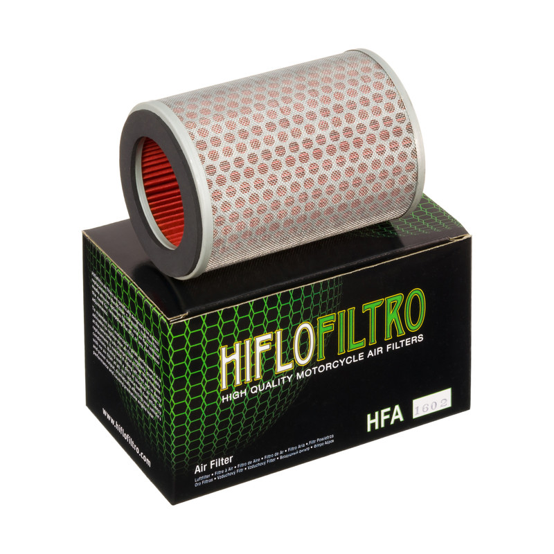 Filtro aria in carta HONDA CB/CBF