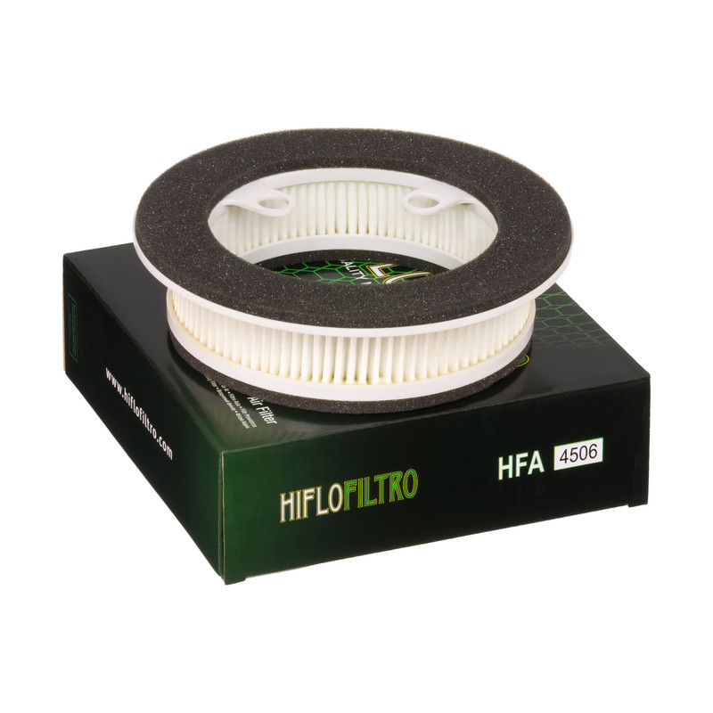 Filtro aria in carta per cinghia YAMAHA XP 500 T-Max 01-11