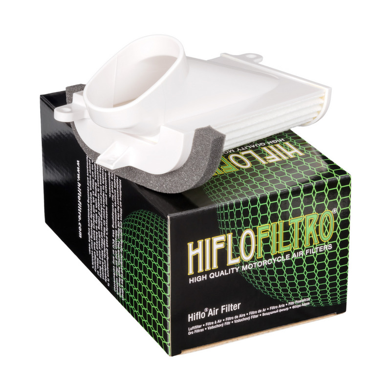 Filtro aria in carta  per puleggia YAMAHA XP 500 T-Max 01-07