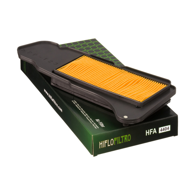 Filtro aria in carta lato sinistro YAMAHA X-Max/Majesty 400