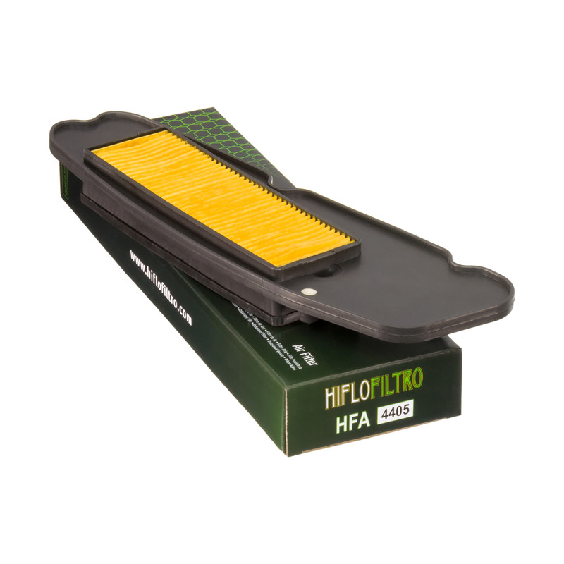 Filtro aria in carta lato destro YAMAHA X-Max/Majesty 400