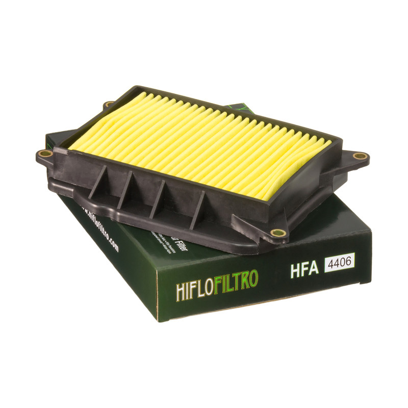 Filtro aria in carta per variatoreYAMAHA X-Max/Majesty 400