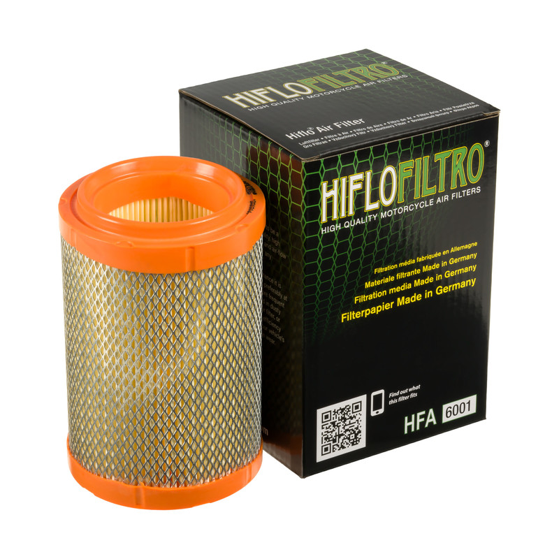 Filtro aria in carta DUCATI