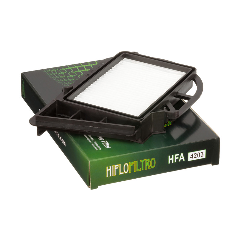 Filtro aria in carta per carter motore MALAGUTI MBK YAMAHA