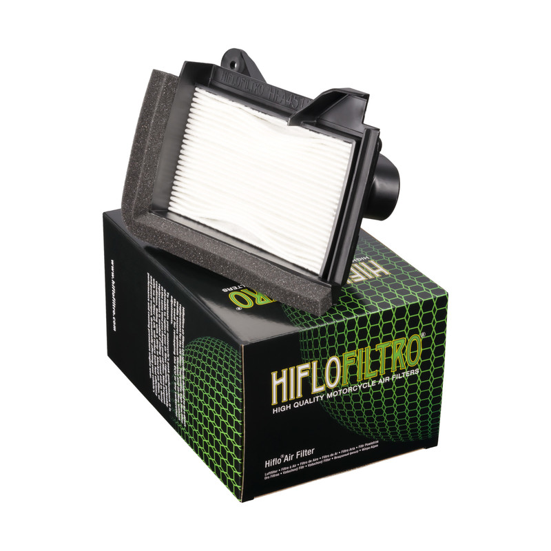Filtro aria in carta puleggia YAMAHA XP 530/560 T-Max