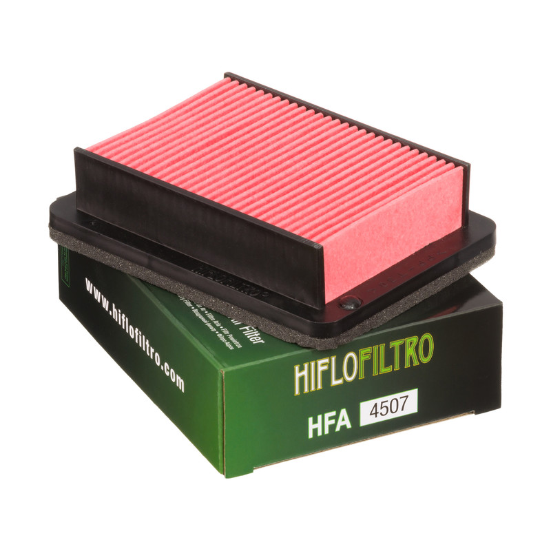 Filtro aria in carta per motore YAMAHA XP 500/530 T-Max