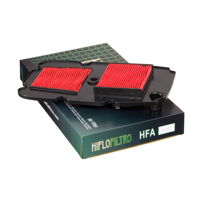 Filtro aria in carta XL700 V Transalp 08-13