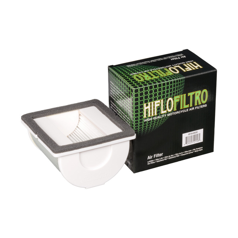 Filtro aria in carta per motore YAMAHA