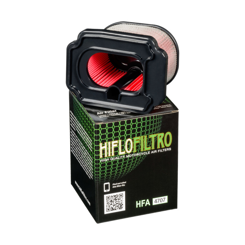 Filtro aria in carta YAMAHA