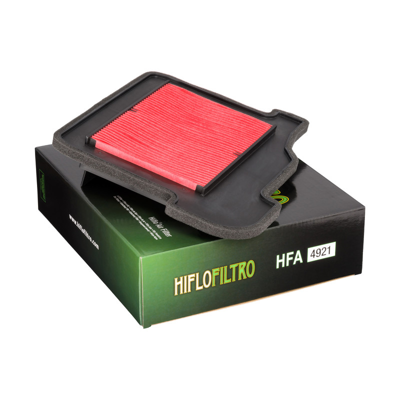 Filtro aria in carta MT-09 / XSR 900
