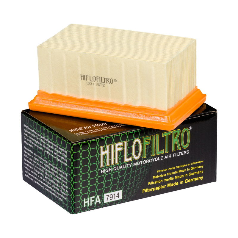 Filtro aria in carta BMW R 1200 GS/R/RT