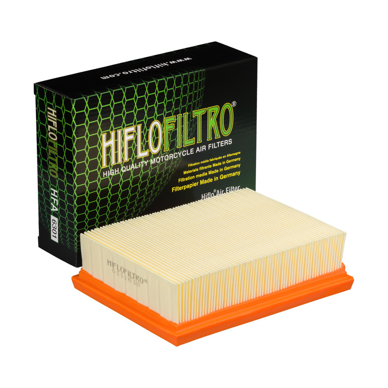 Filtro aria in carta HUSQVARNA KTM