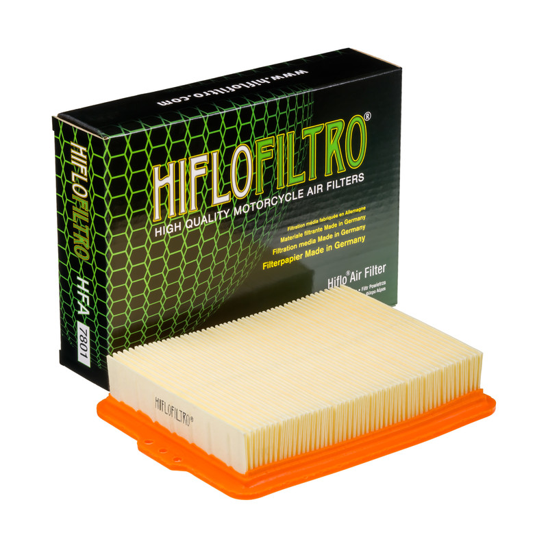 Filtro aria in carta BMW