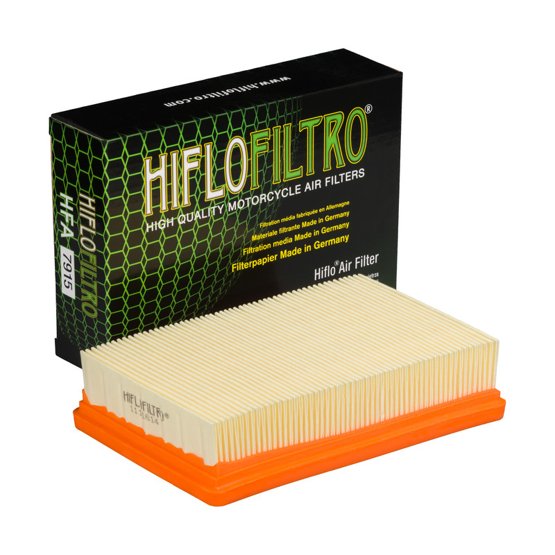 Filtro aria in carta BMW R 1200/1250