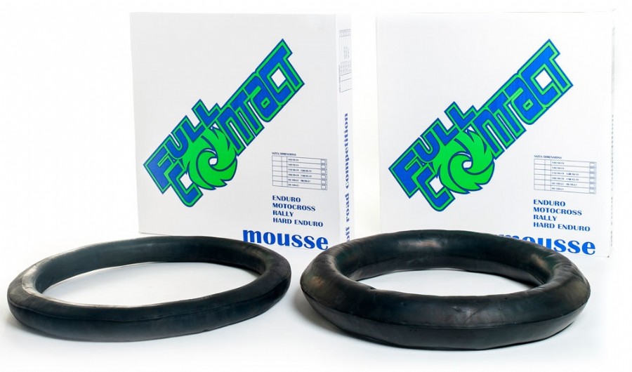 Mousse FULL CONTACT 90/90-21
