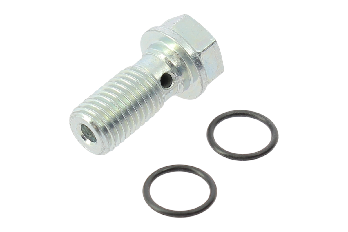Kit vite attacco tubo per pompe/pinze FORMULA