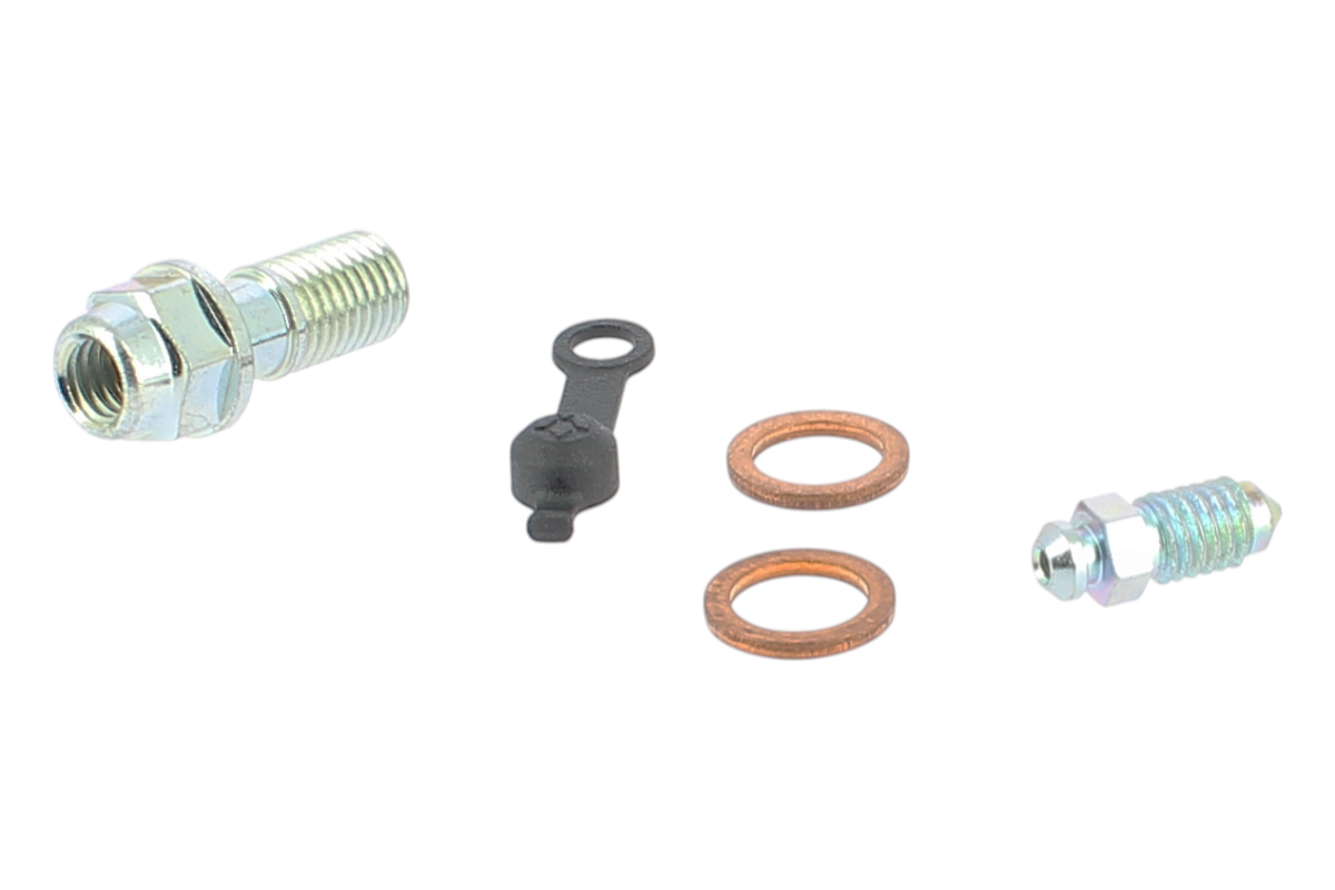 Kit vite fissaggio tubo attuatore frizione FORMULA