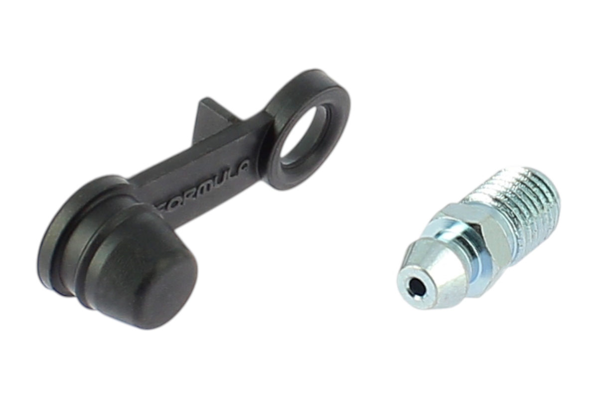 Kit vite sfiato/spurgo attuatore frizione FORMULA
