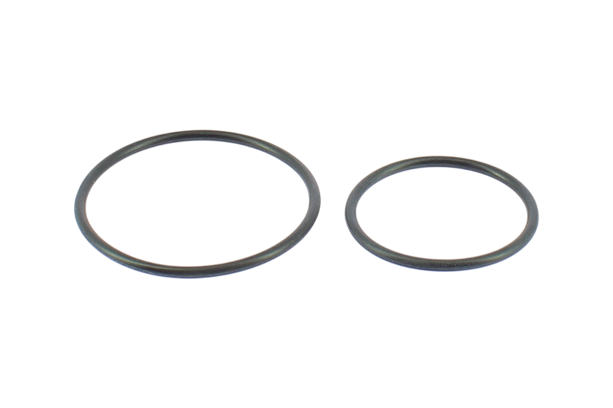 Kit o-ring attuatore frizione FORMULA