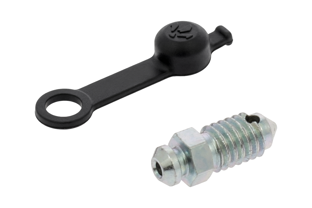 Kit vite sfiato/spurgo attuatore frizione FORMULA