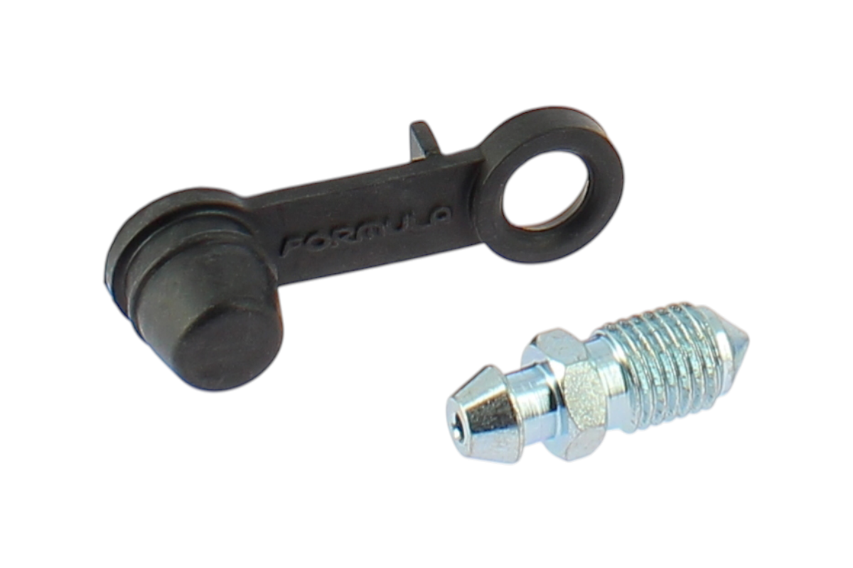 Kit vite sfiato/spurgo pinza freno anteriore FORMULA