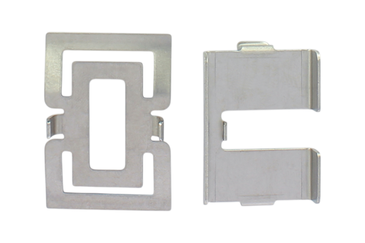Kit molle pastiglie freno pinze FORMULA