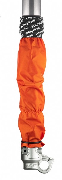 FORKSAVER Classic - per steli rovesciati da 45 a 48mm - arancione
