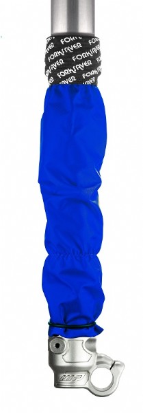 FORKSAVER Classic - per steli rovesciati da 45 a 48mm - blu