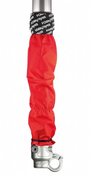 FORKSAVER Classic - per steli rovesciati da 45 a 48mm - rosso