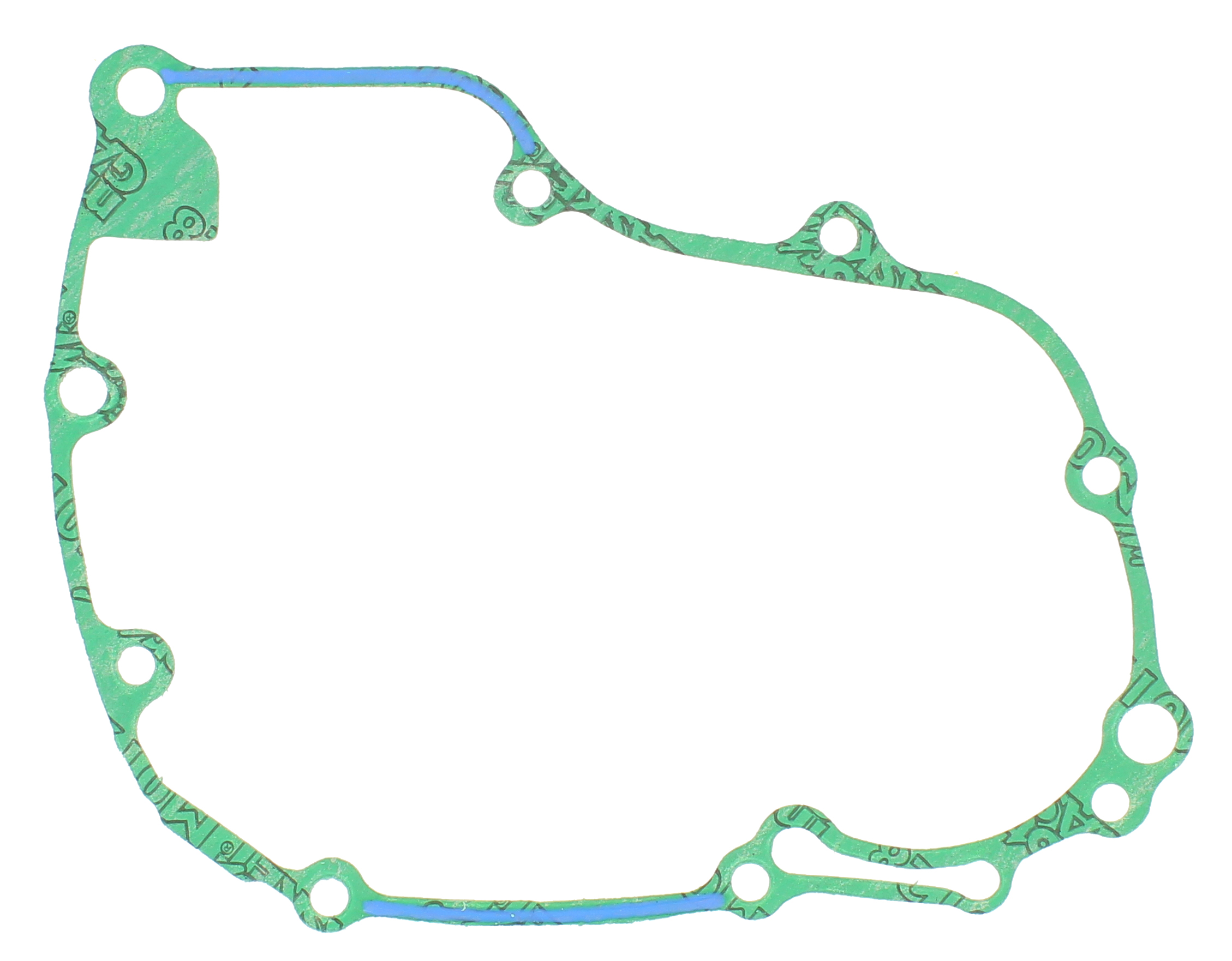 Guarnizione coperchio generatore CRF 450 R 02-08