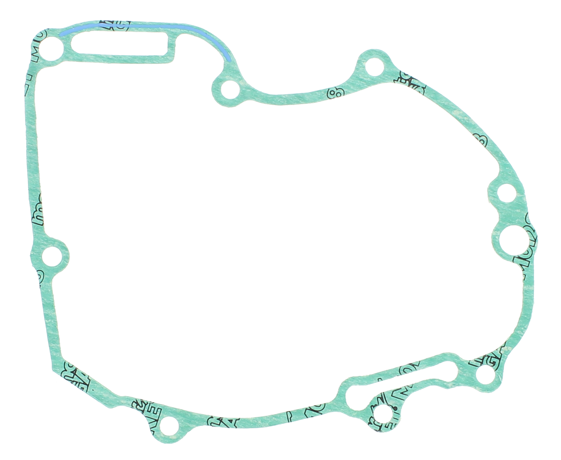 Guarnizione coperchio generatore CRF 250 R/X