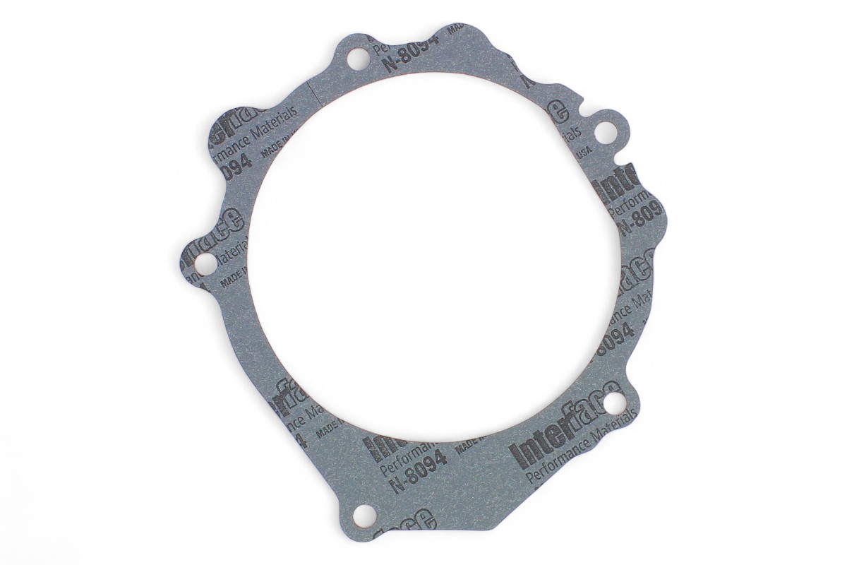 Guarnizione coperchio generatore YZ 250 88-98