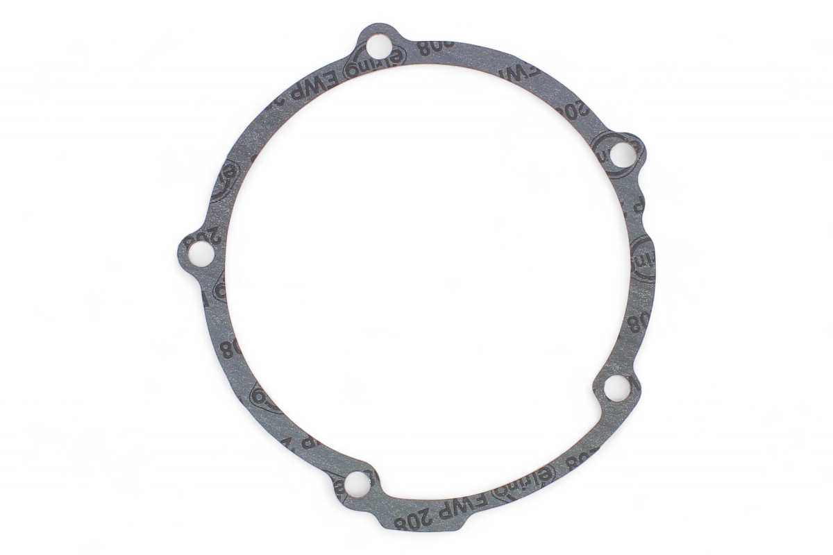Guarnizione coperchio generatore KX 125 92-02