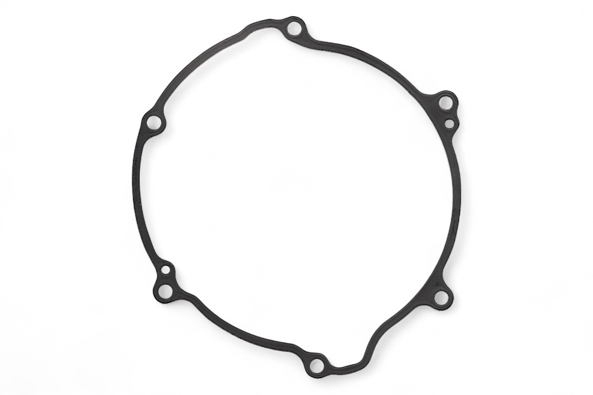 Guarnizione coperchietto frizione KX 125 94-02