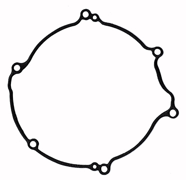 Guarnizione coperchietto frizione KX 125 03-08